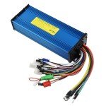 1500W Brushless Hub Motor Controller for E-Scooters