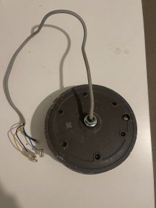 Xiaomi M365 250W Electric Scooter with Controller