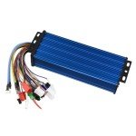 1500W Brushless Hub Motor Controller for E-Scooters