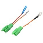 1500W Brushless Hub Motor Controller for E-Scooters