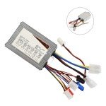 36V 800W Electric Scooter Motor Controller