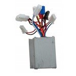 Compact Electric Scooter Motor Controller for Ebikes