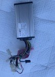 Motor Controller for Green Power & Z Tec Scooters