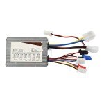 800W Motor Controller for Electric Scooters and E-Bikes