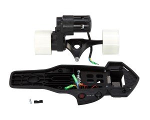 Razor Electric Skateboard Cruiser Control Module Set