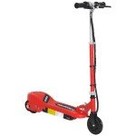 Foldable Electric Scooter for Kids, Ages 7-14, Adjustable Height