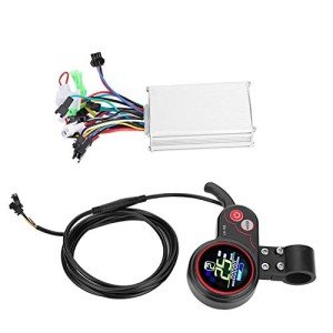 Nikou LCD Control Panel for Electric Scooters