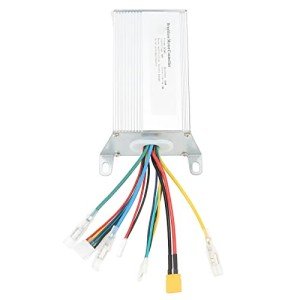 36V 16A Aluminium Electric Scooter Controller