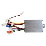 800W Motor Controller for Electric Scooters and E-Bikes