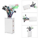 Nikou LCD Control Panel for Electric Scooters