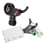 Nikou LCD Control Panel for Electric Scooters