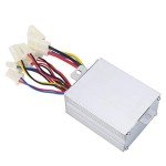 24V 500W Brushed Motor Controller for Scooters
