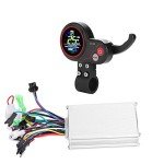 Nikou LCD Control Panel for Electric Scooters