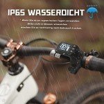 Kunray Electric Scooter Controller Kit with LCD Display