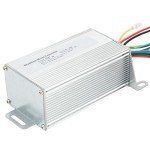 36V 16A Aluminium Electric Scooter Controller