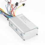 Universal Brushless Electric Scooter Controller 250W/350W