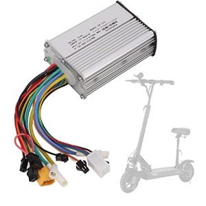 48V 20A Electric Scooter Brushless Motor Controller