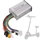 48V 20A Electric Scooter Brushless Motor Controller