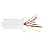 36V 16A Aluminium Electric Scooter Controller
