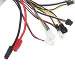 1000W Brushless Motor Controller with LCD Display