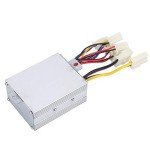 24V 500W Brushed Motor Controller for Scooters