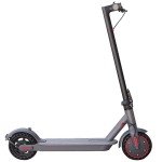 Tuya Folding Electric Scooter 350W 16KM, 7.8AH 36V