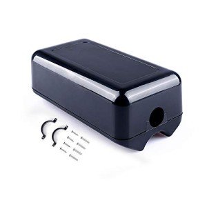 Large Electric Scooter Controller Case 9.84" x 4.25