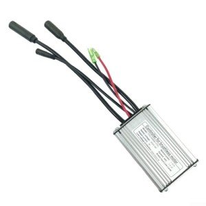 36V/48V 250W Sine Wave Motor Controller