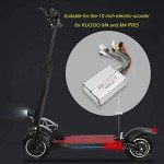48V 20A Electric Scooter Brushless Motor Controller