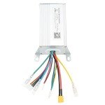 LENZOD 36V 16A Brushless Electric Scooter Controller