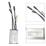 36V/48V 250W Sine Wave Motor Controller