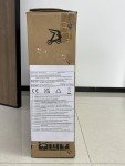 Kedaung Electric Scooter for Adults, Folding Sports Scooter, Double Braking Electric Scooters for Travelers, 8.5" Tires Electric Scooter for Adults