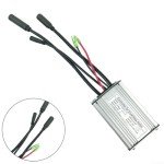 36V/48V 250W Sine Wave Motor Controller