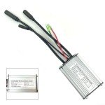 36V/48V 250W Sine Wave Motor Controller