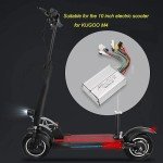 48V 20A Electric Scooter Controller for Kugoo M4