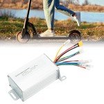 LENZOD 36V 16A Brushless Electric Scooter Controller