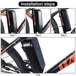 Large Electric Scooter Controller Case 9.84" x 4.25