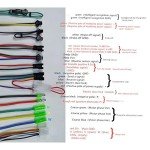 KSTE Waterproof Electric Scooter Motor Controller Kit