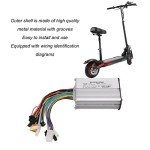 48V 20A Electric Scooter Controller for Kugoo M4