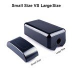 Large Electric Scooter Controller Case 9.84" x 4.25