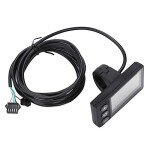 KSTE Waterproof Electric Scooter Motor Controller Kit