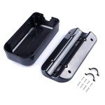 Large Electric Scooter Controller Case 9.84" x 4.25