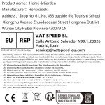 36V/48V 250W Sine Wave Motor Controller