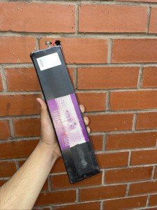 Aovo Pro 36V 10.5Ah Electric Scooter Battery