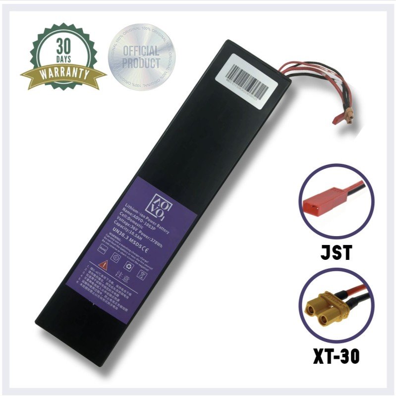 Batteries
