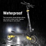 iENYRID ES1 Dual Motor Electric Scooter, 2400W