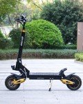 iENYRID ES1 Dual Motor Electric Scooter, 2400W