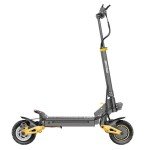 iENYRID ES1 Dual Motor Electric Scooter, 2400W