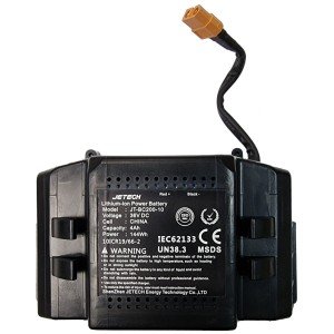 Jettech 4.0ah 36V Battery for Hoverboards