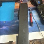 36V Electric Scooter Replacement Battery